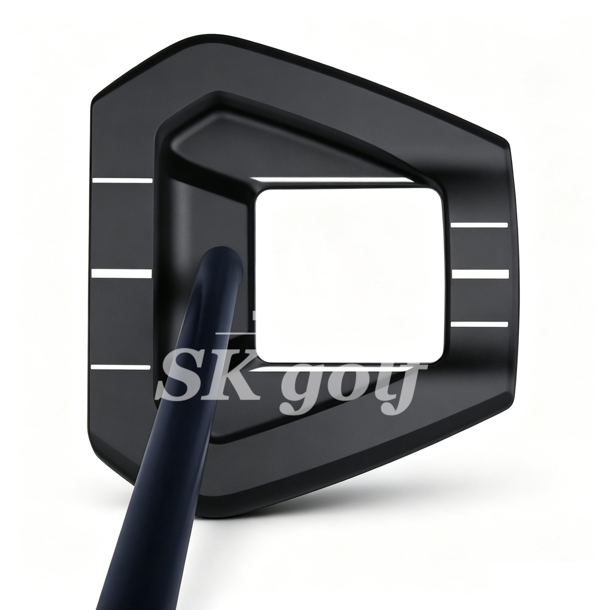 Golf Tees - Putter VZN 1i, Putter con Equilibrio