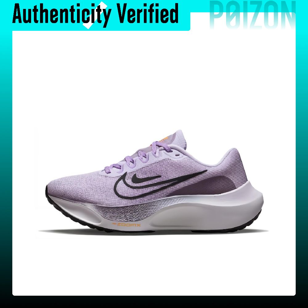 Nike Shoes Zoom Fly 5 - Zapatillas de Running Nike Zoom Fly