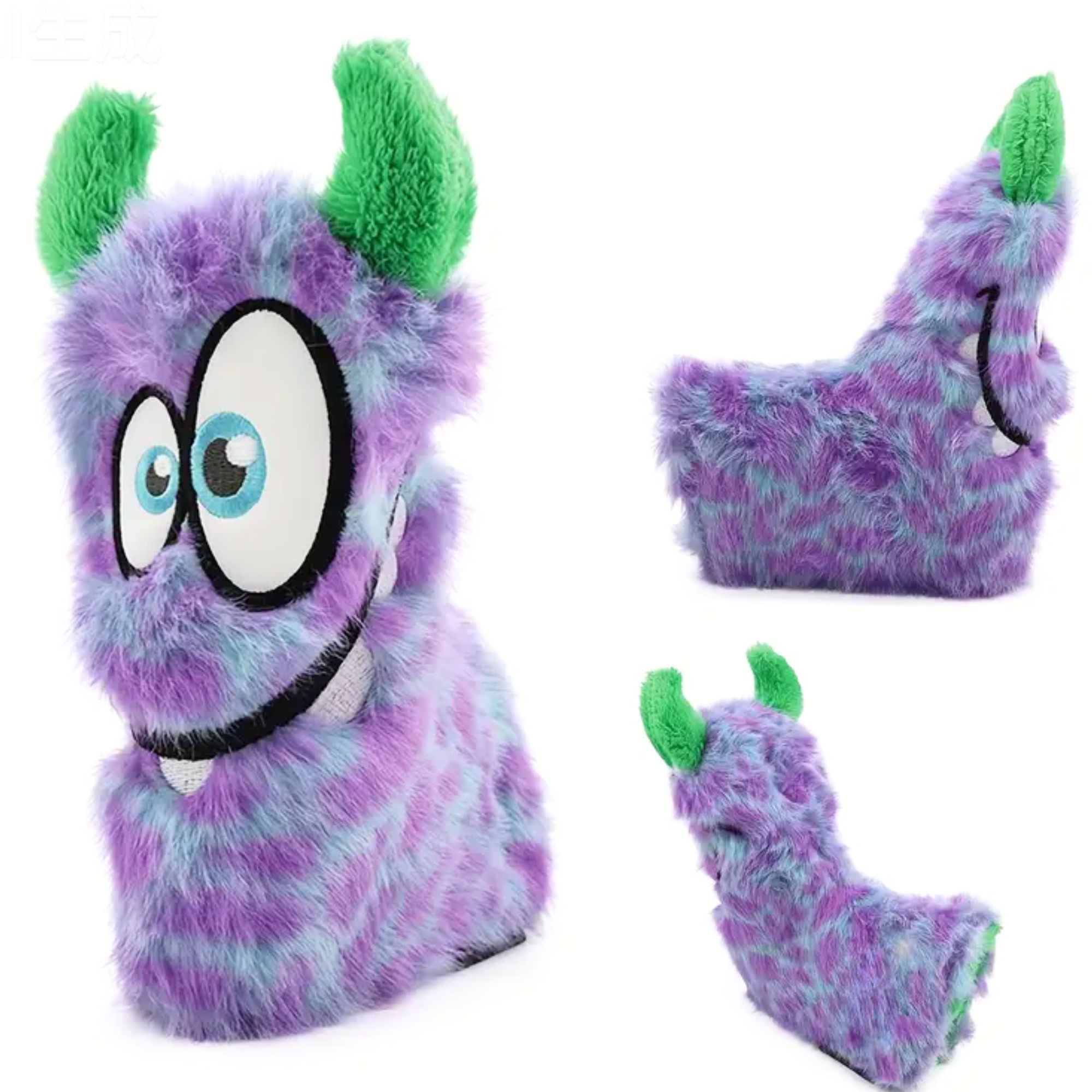 Golf Tees - Fundas Divertidas para Palos de Golf
