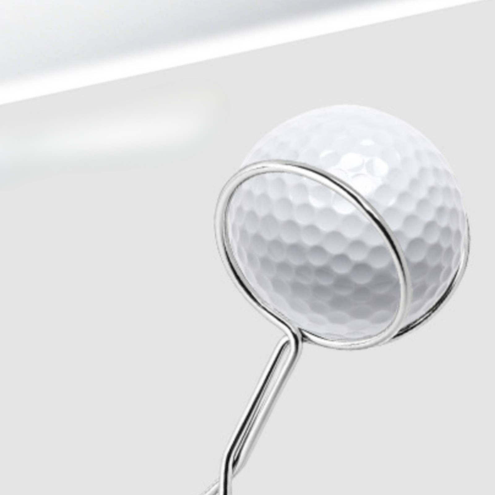 Golf Clubs - Recogedor de pelotas de golf de