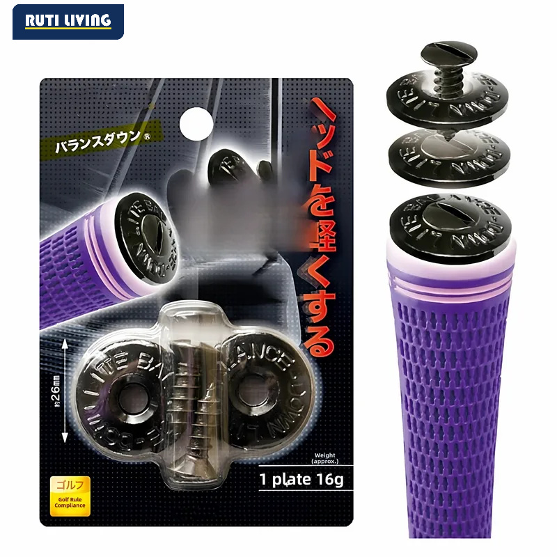 Golf Equipment Weight - Pesas de plomo originales para palos