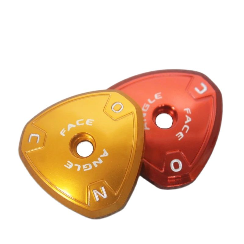Golf Equipment Weight - Placa de suela ASP ajustable para