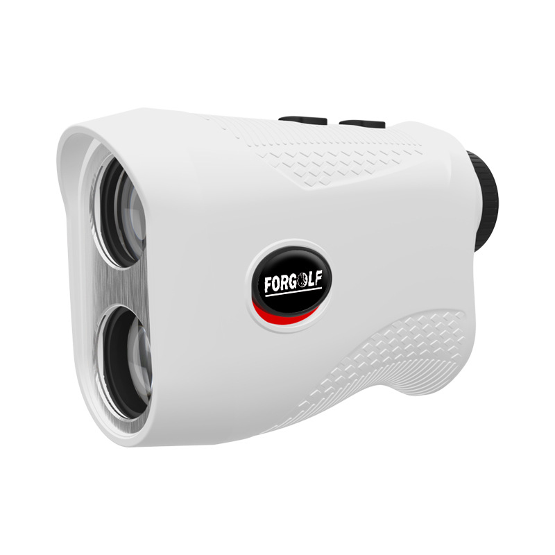 Golf Rangefinder - Telémetro Láser para Golf con Compensación