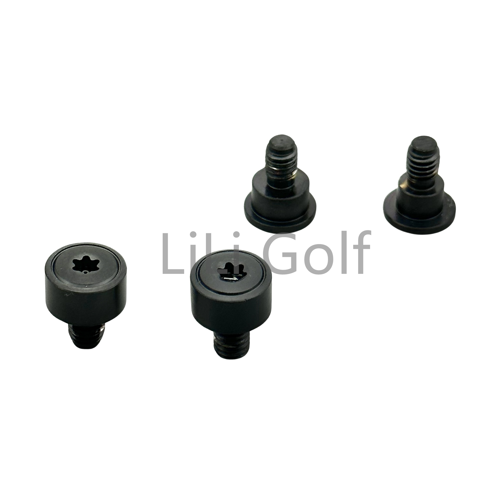 Tornillo de peso de cabeza de  - Golf Equipment Weight reseña y precio
