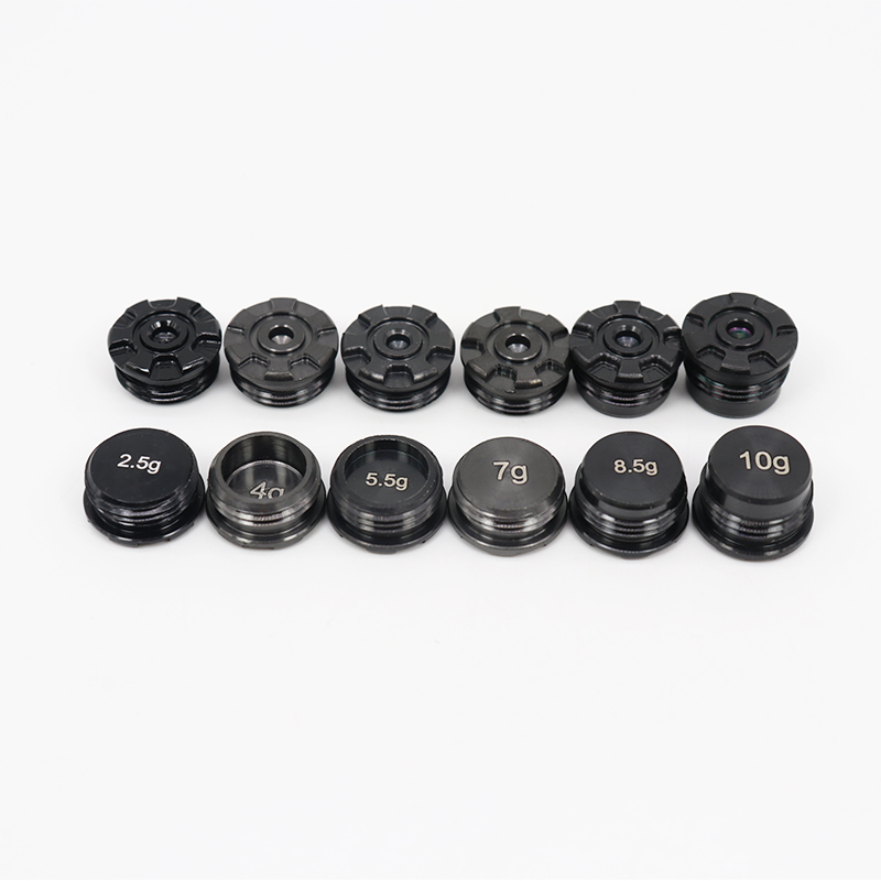 Juego de pesas de golf para Pi - Golf Equipment Weight reseña y precio
