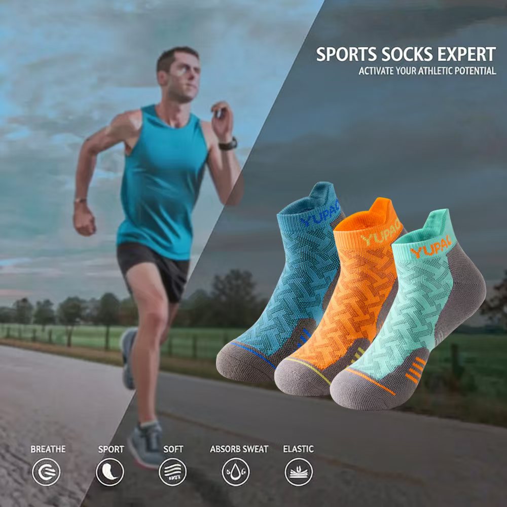 1/3 Pares de Calcetines Deport - Golf Towel reseña y precio