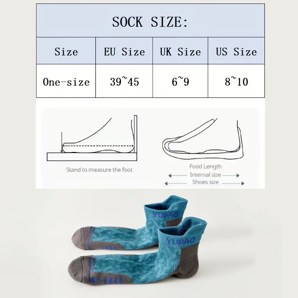 1/3 Pares de Calcetines Deport - Golf Towel reseña y precio
