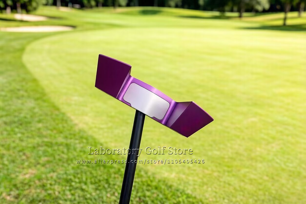 Nuevo putter de golf de labora - Golf Putter reseña y precio