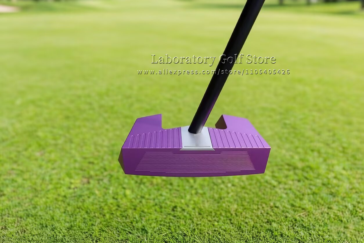 Nuevo putter de golf de labora - Golf Putter reseña y precio