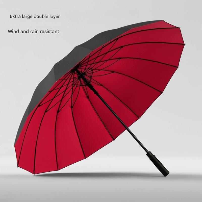 Paraguas de Golf Automático de - Golf Umbrella reseña y precio