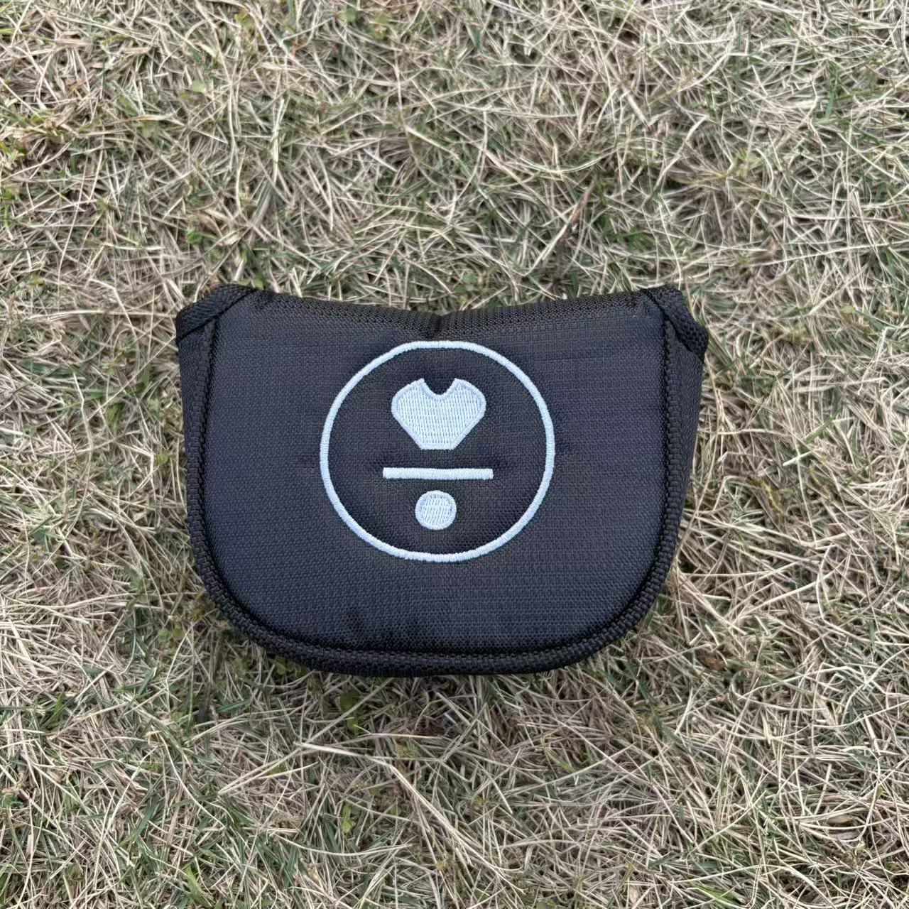 Funda para putter de golf Verm - Golf Tees reseña y precio