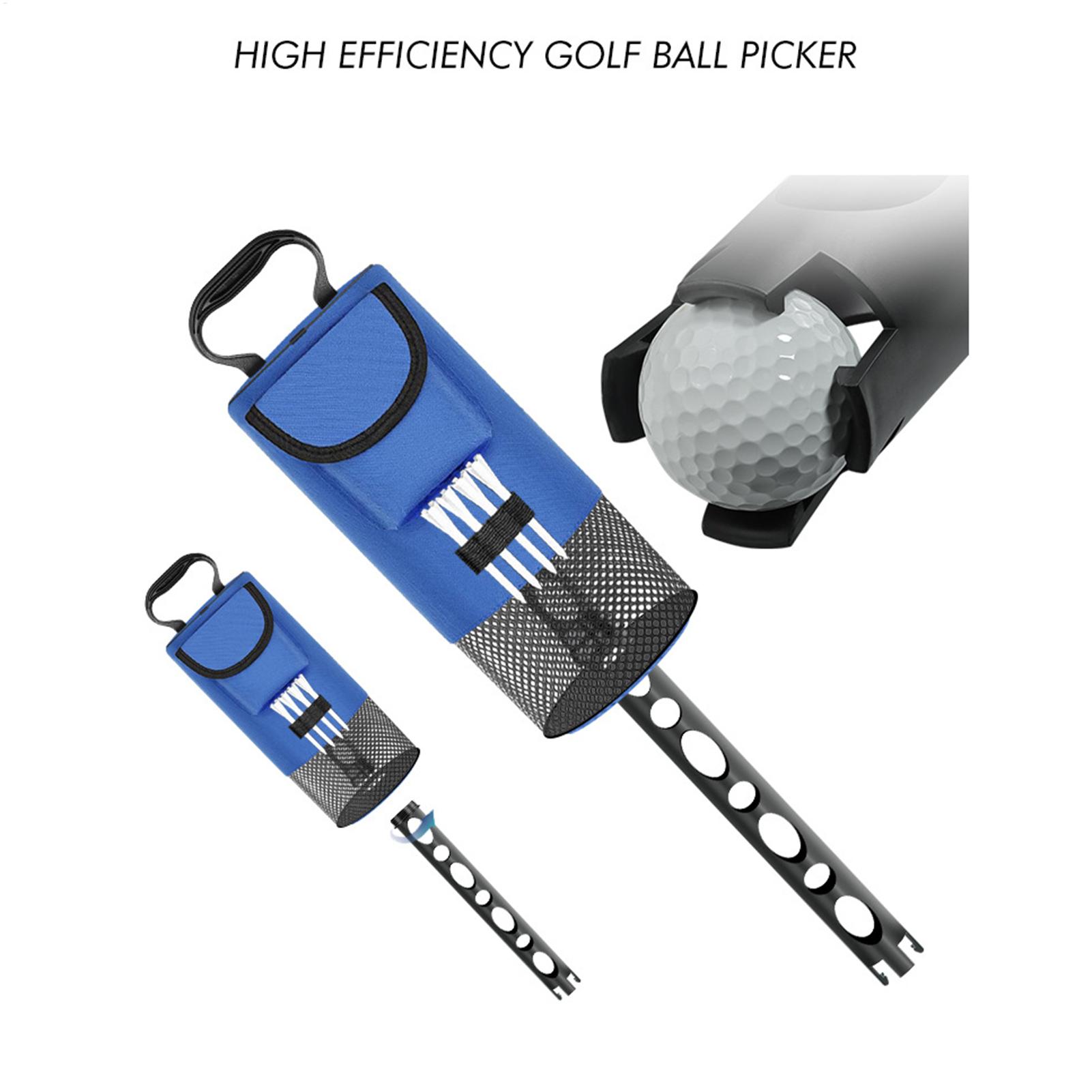 Bolsa para pelotas de golf, bo - Golf Bag reseña y precio