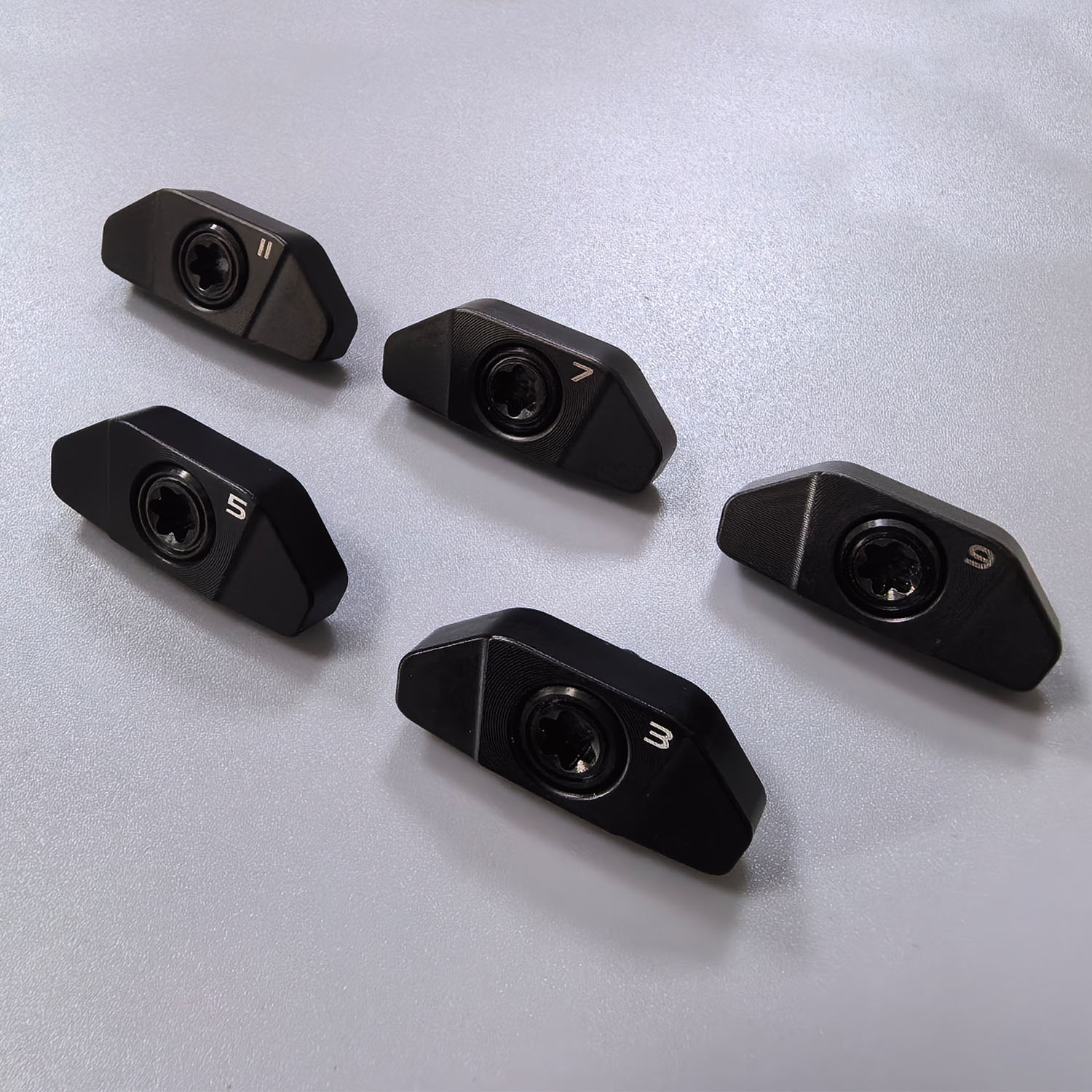 1 Pieza de Peso para Palo de G - Golf Equipment Weight reseña y precio