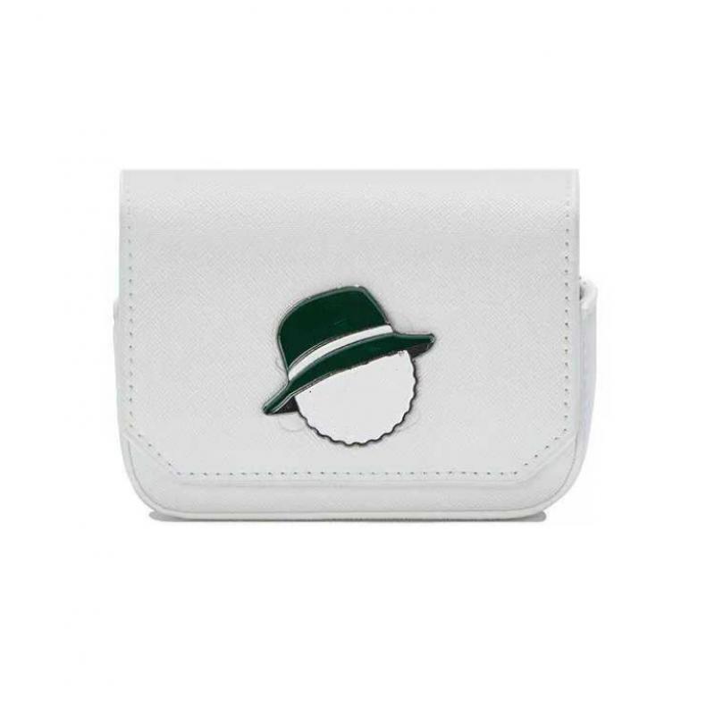 Nueva Bolsa de Cintura Mini Mo - Golf Rangefinder reseña y precio