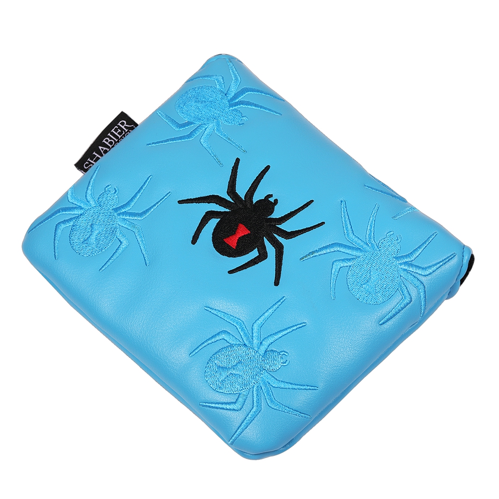 Funda para putter de golf con  - Golf Tees reseña y precio