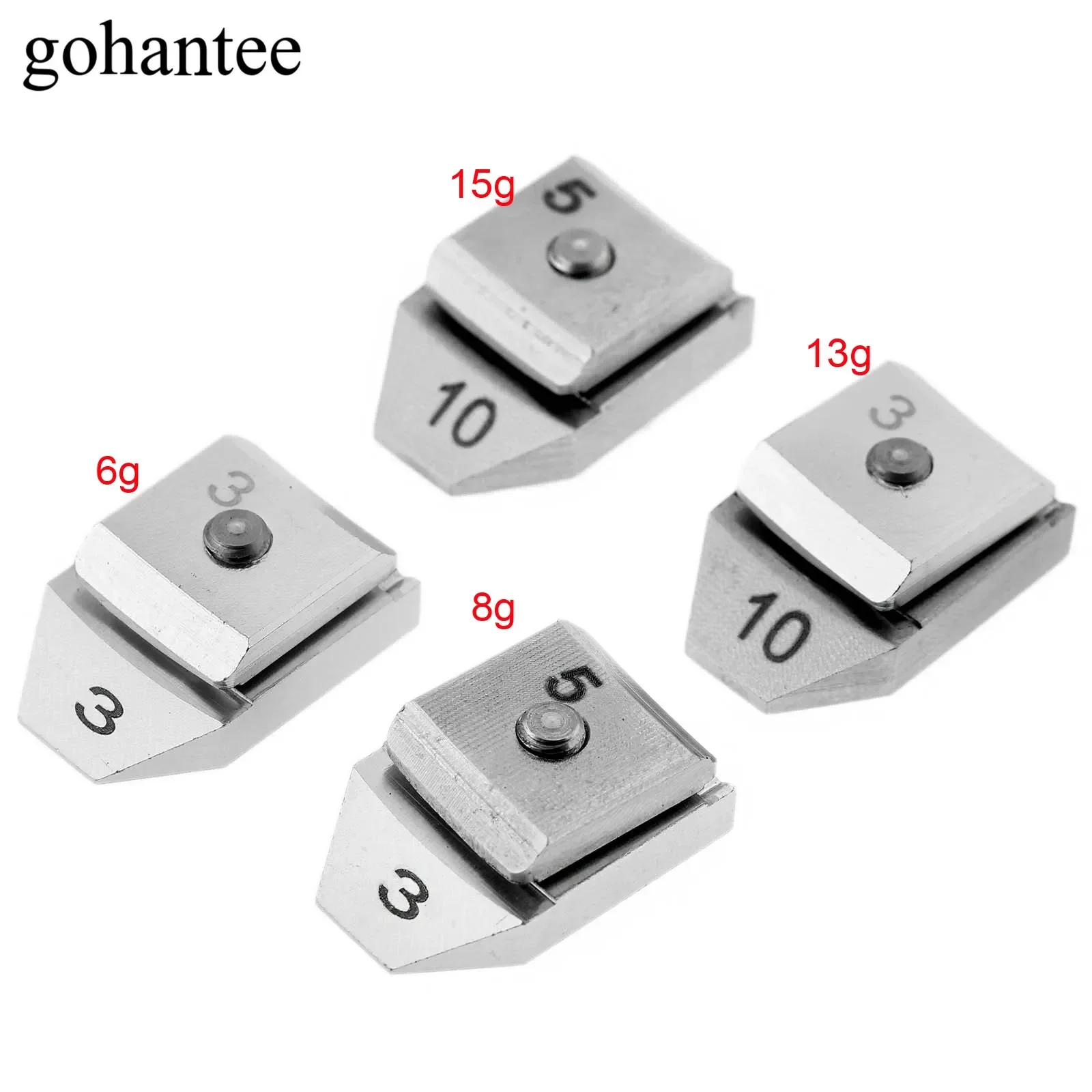 Adaptador de pesos deslizantes - Golf Equipment Weight reseña y precio