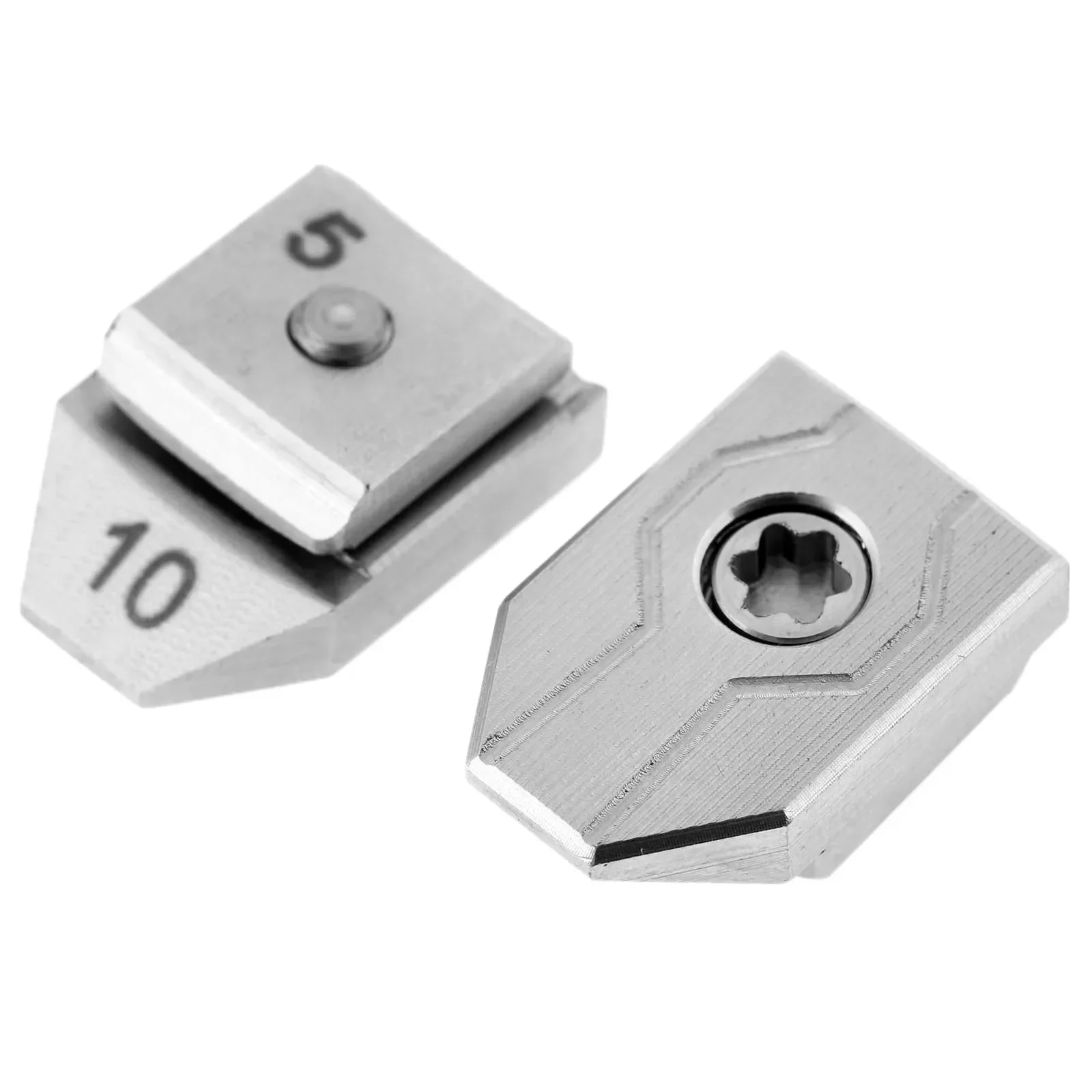 Adaptador de pesos deslizantes - Golf Equipment Weight reseña y precio