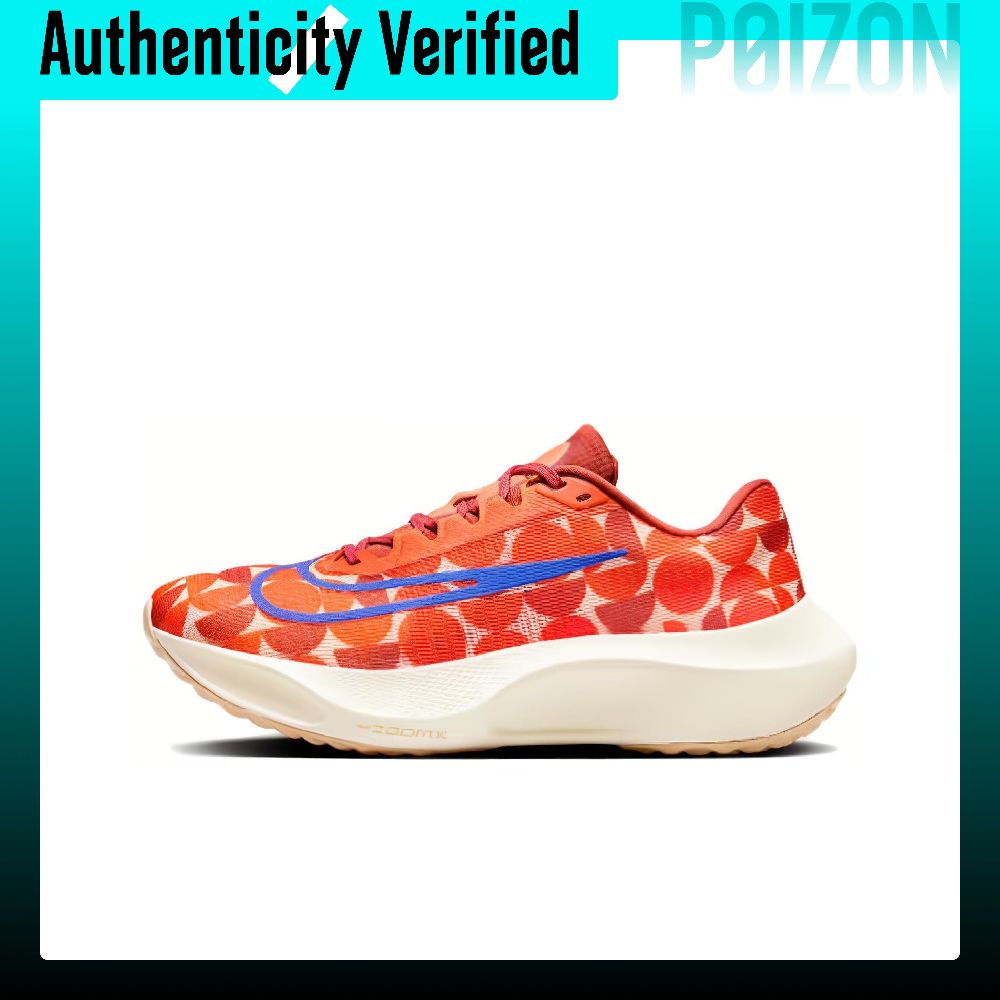 Nike Zoom Fly 5, zapatillas de - Nike Shoes Zoom Fly 5 reseña y precio