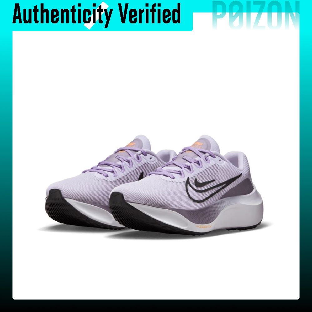 Zapatillas de Running Nike Zoo - Nike Shoes Zoom Fly 5 reseña y precio