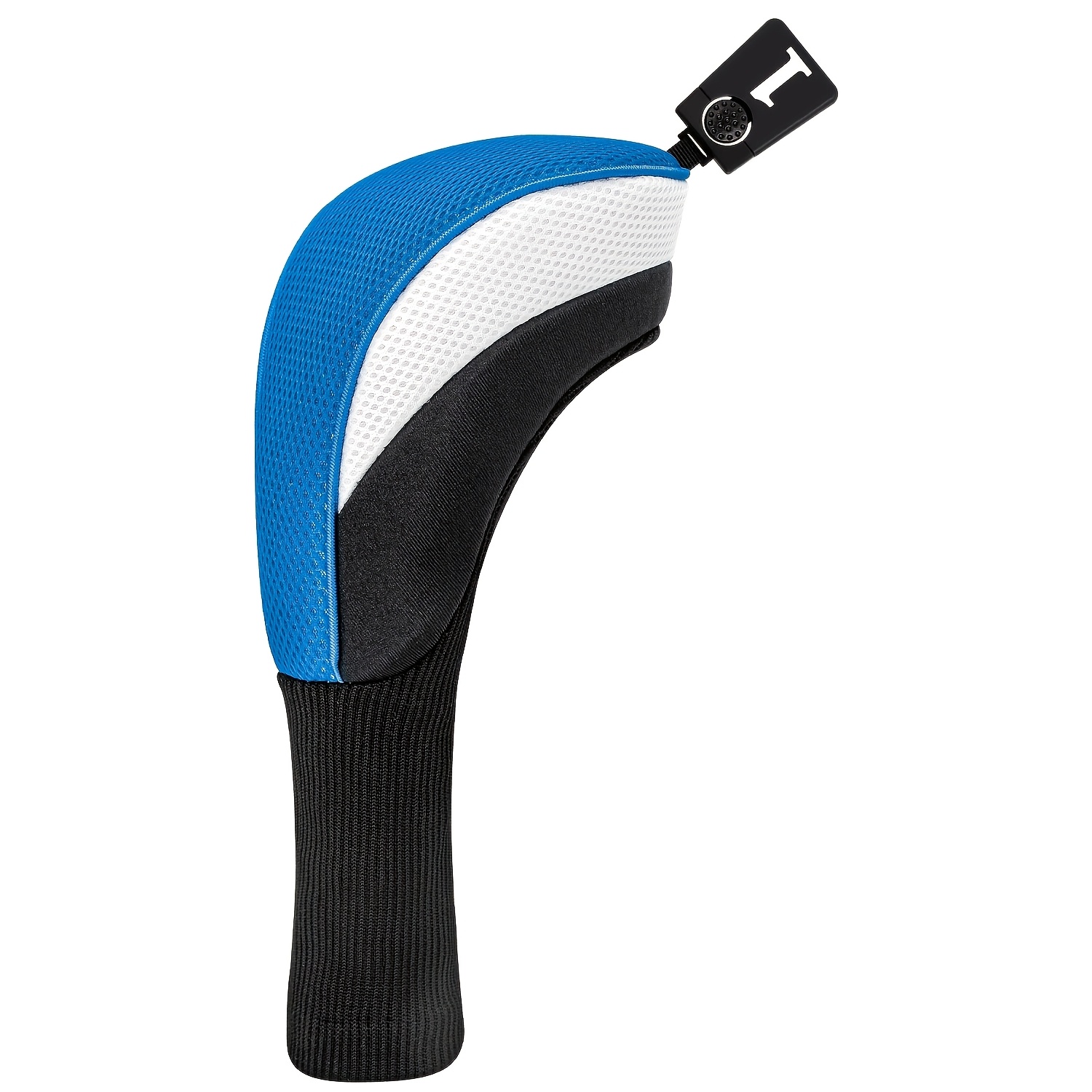Juego de 5 fundas para cabezas - Golf Driver reseña y precio