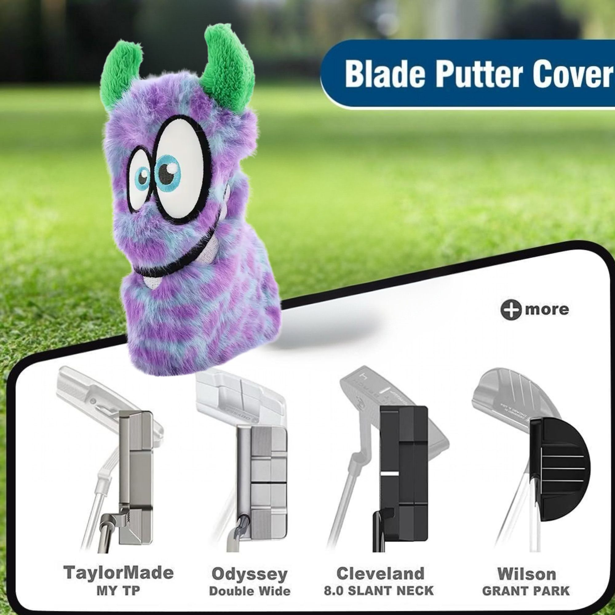 Fundas Divertidas para Palos d - Golf Tees reseña y precio