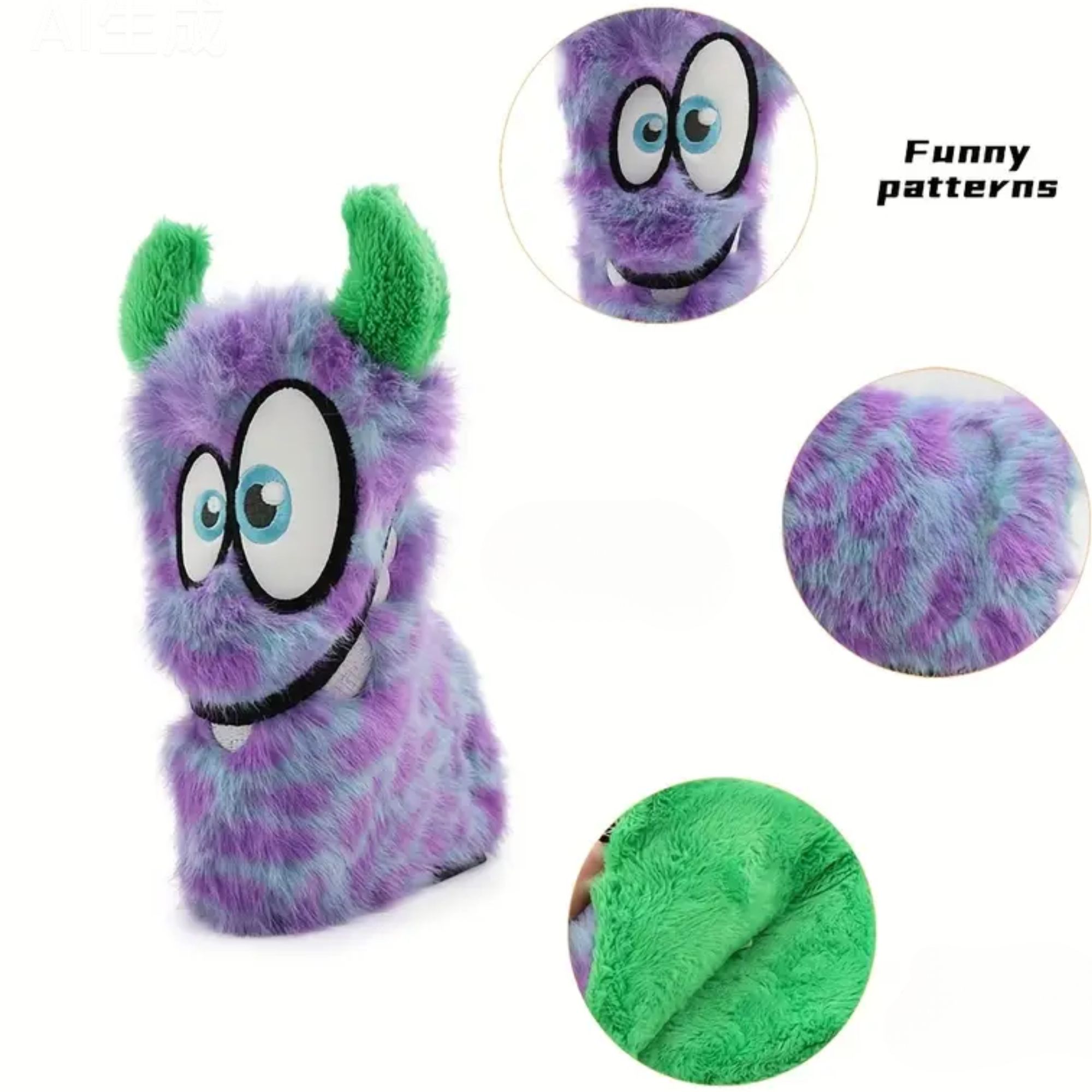 Fundas Divertidas para Palos d - Golf Tees reseña y precio