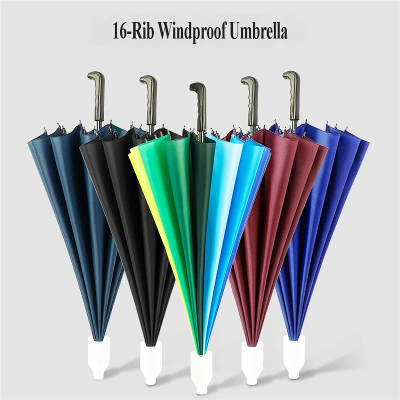 Paraguas recto con funda imper - Golf Umbrella Large reseña y precio