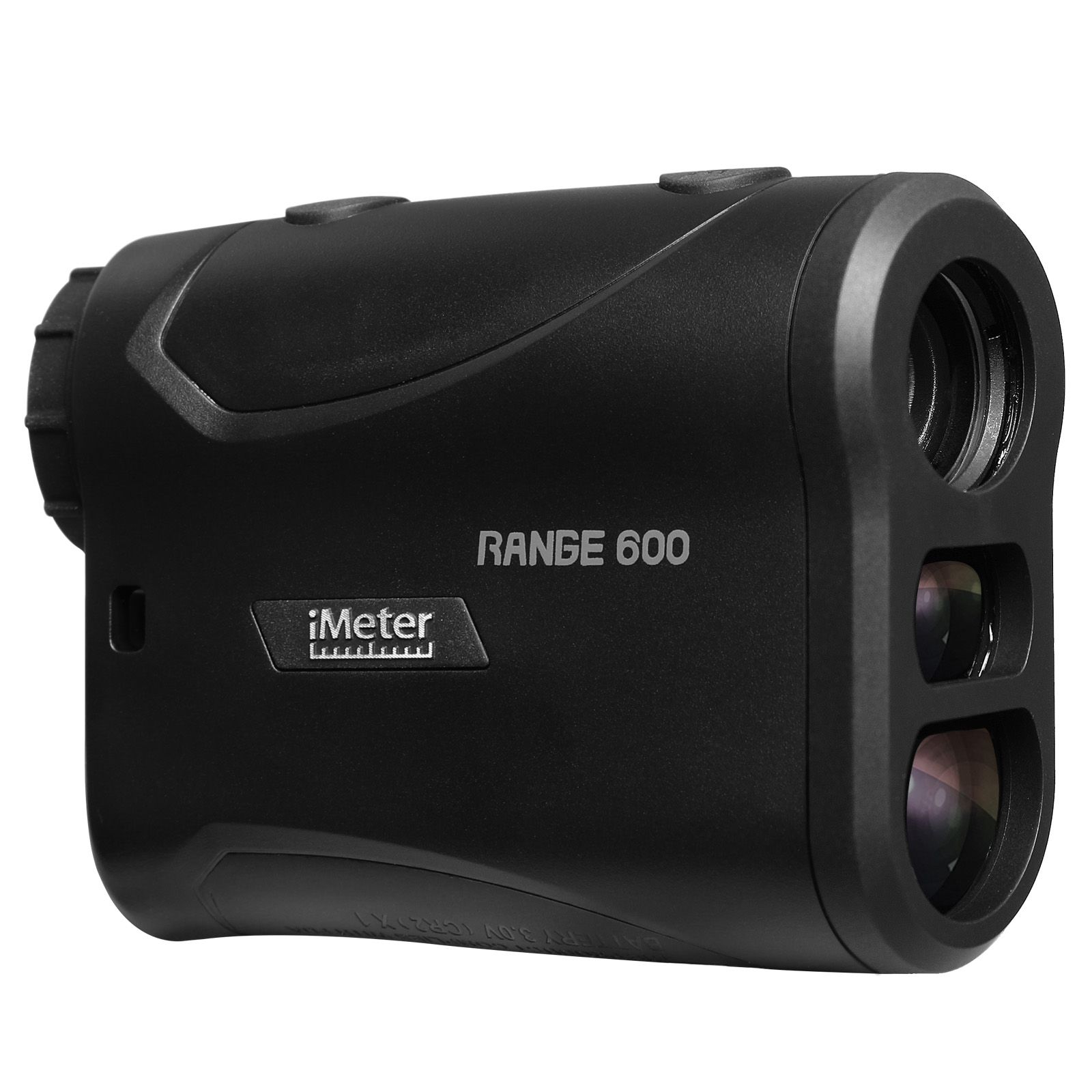 Telémetro Láser para Golf IMet - Golf Rangefinder reseña y precio