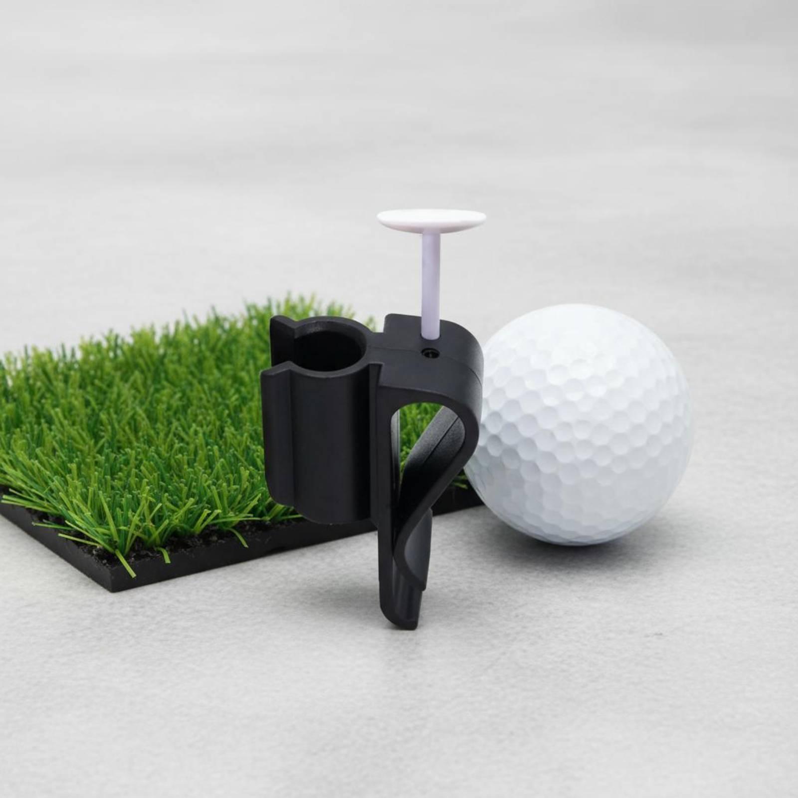 Clip para palos de golf, permi - Golf Clubs reseña y precio
