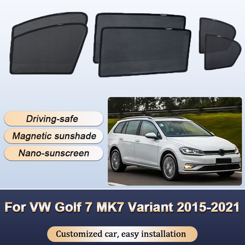 Parasoles para Volkswagen VW G - Golf Umbrella reseña y precio