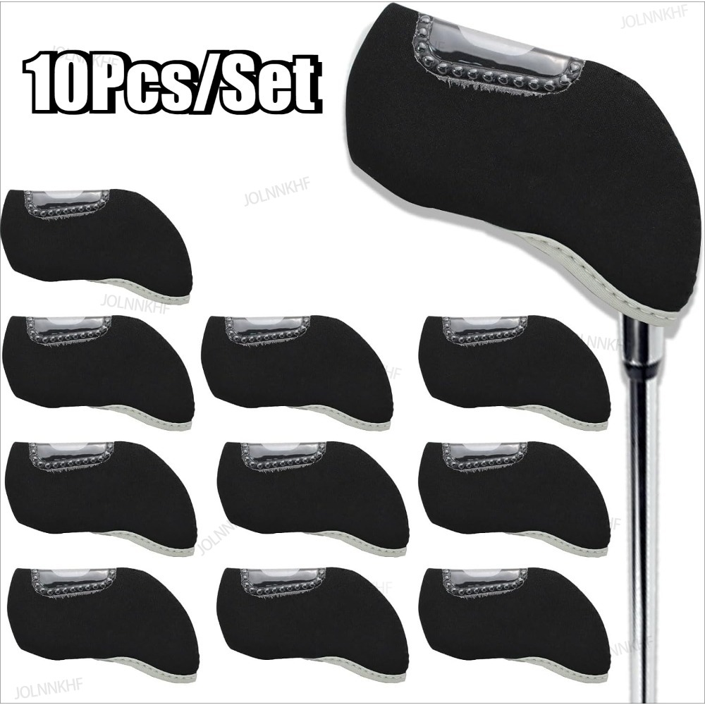 Fundas para Palos de Golf con  - Golf Tees reseña y precio