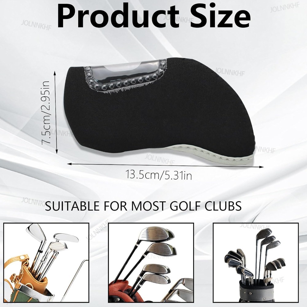 Fundas para Palos de Golf con  - Golf Tees reseña y precio