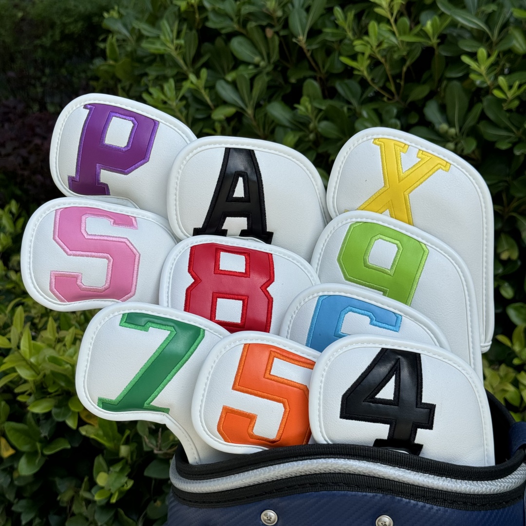 Fundas magnéticas para cabezas - Golf Clubs reseña y precio