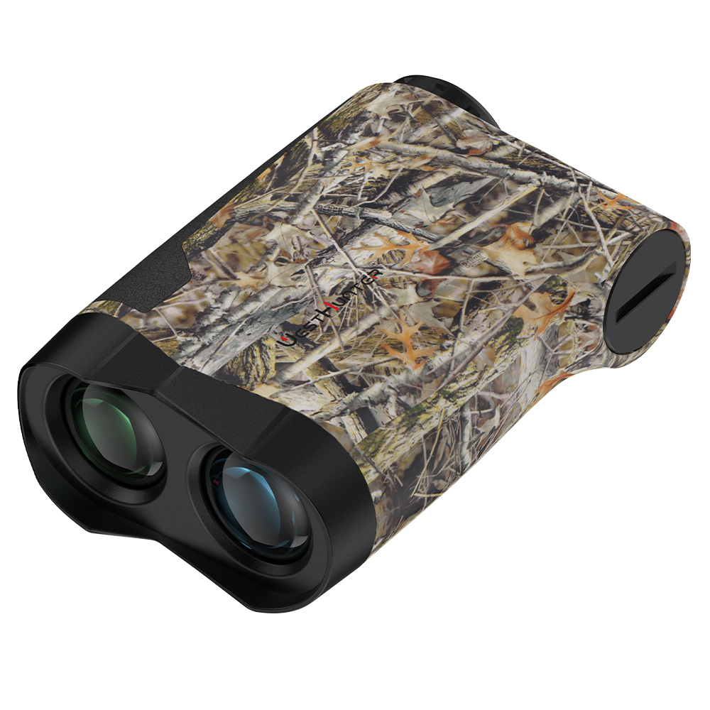 Telémetro Láser para Golf West - Golf Rangefinder reseña y precio