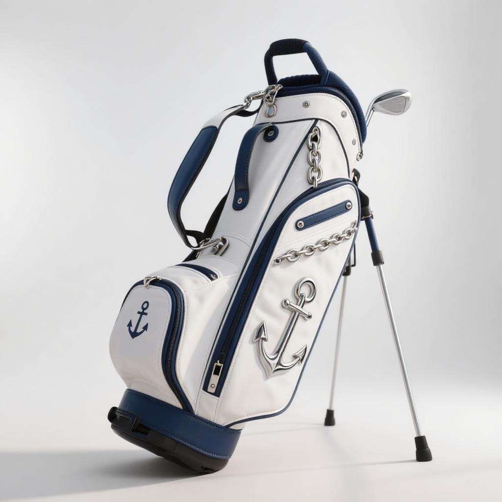 Servicio personalizado profesi - Golf Bag reseña y precio